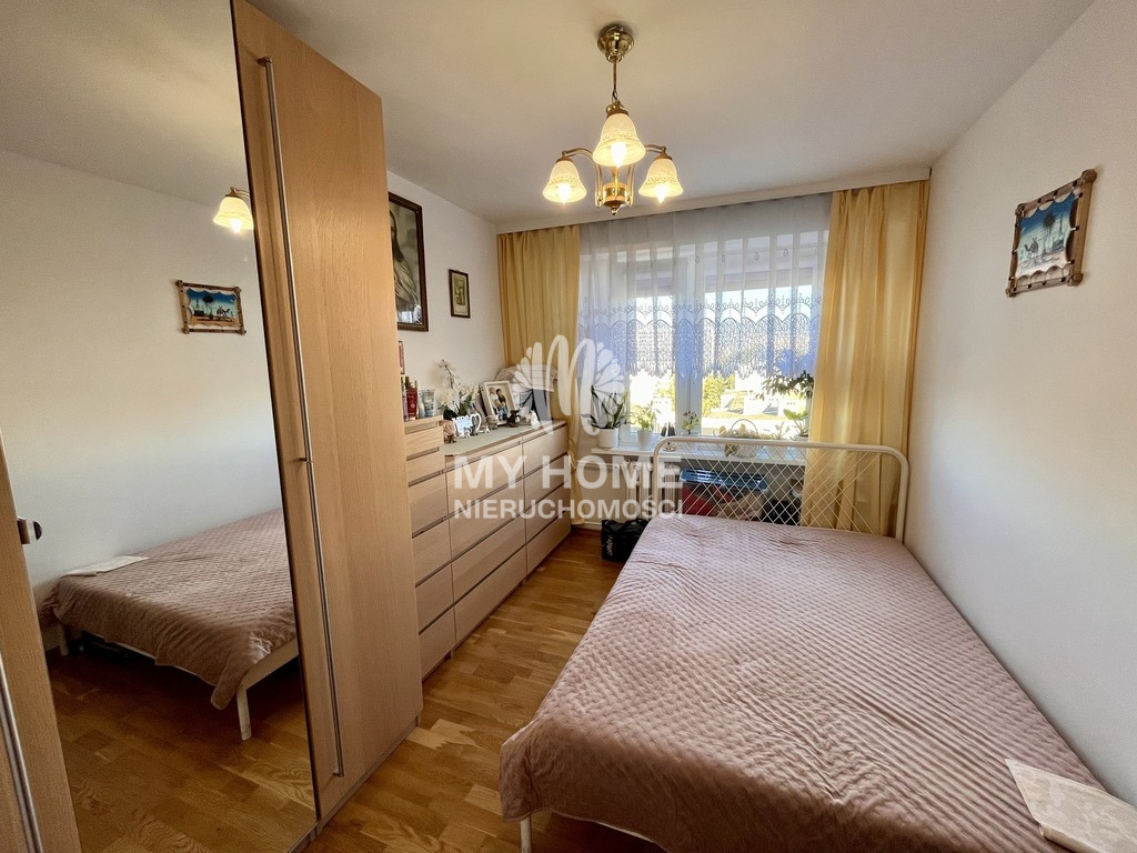 Mieszkanie Sprzedaż Pruszków