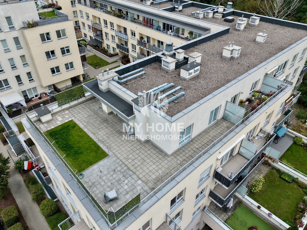 Mieszkanie Sprzedaż Pruszków Marii 4