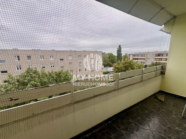 Mieszkanie Sprzedaż Żyrardów Marii Nietrzebki 3
