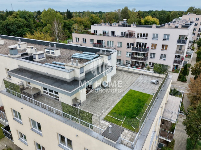 Mieszkanie Sprzedaż Pruszków Marii 5