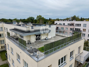 Mieszkanie Sprzedaż Pruszków Marii
